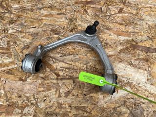 рычаг передний левый Jaguar XF X260 2016, 3.0 л., AJ 126, бензин, АКПП, седан, GX733091, T4N1130