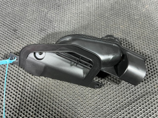 воздухозаборник Honda Accord 11 поколение 2025, 1.5 л., L15B, бензин, вариатор, седан, 17250-6NA-A01