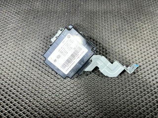 блок управления (другие) Hyundai Tucson 4 поколение 2024, 2.5 л., G4KN, бензин, АКПП, внедорожник 5 дв., 95300-N9000