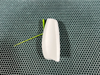 антенна Land Rover Range Rover Evoque L551 2018, 2.0 л., бензин, АКПП, внедорожник 5 дв., FW9319C089EB, C2D38128, C2D39513LML, C2D26866LML, C2D38132