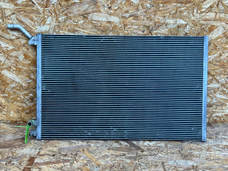 интеркулер Jaguar XE 1 поколение 2017, 3.0 л., бензин, АКПП, седан, GX738K230BB, T2H2530, LR092812