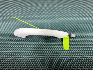 ручка наружная Porsche Macan 1 поколение 2018, 3.0 л., MCT.MA, бензин, АКПП, внедорожник 5 дв., 95B837205A