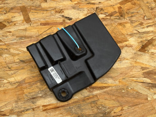 брызговик Honda CR-V 6 поколение 2025, 1.5 л., L15B, бензин, вариатор, внедорожник 5 дв., 744753W0A00