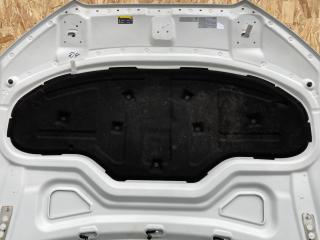 шумоизоляция капота Audi A8 D4 [рестайлинг] 2017, 3.0 л., бензин, седан, 4H0863825B