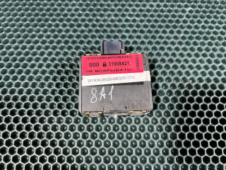 датчик мертвых (слепых) зон Mercedes-Benz GLB-Класс X247 [рестайлинг] (2023 - 2025), 2.0 л., OM 654.920, дизель, A0009055211, 0203302447