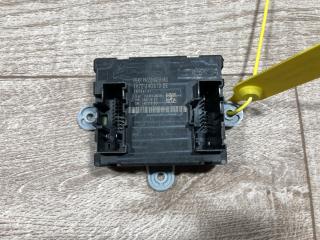 модуль управления двери Land Rover Range Rover Sport 2 поколение 2016, 3.0 л., 306PS, бензин, АКПП, внедорожник 5 дв., LR078336, FK7214D619BE