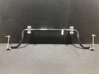 стабилизатор подвески передний Jaguar F-Pace 1 поколение 2016, 3.0 л., бензин, АКПП, внедорожник 5 дв., HK835482AC, T4A13472, T4A2039