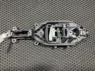 скелет ручки двери передней левой Ford Bronco Sport 1 поколение 2020, 1.5 л., бензин, АКПП, внедорожник 5 дв., M1PB-S219A65-BH, LJ6B-S224A37-GE, LJ6B-S224A37