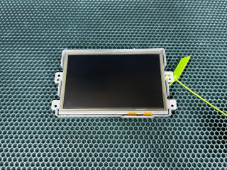 монитор мультимедиа Jaguar XE 1 поколение X760 2017, 3.0 л., AJ 126, бензин, АКПП, седан, FK7219C299AC, T2H24567, C2D49786, C2D58350, LR081487, LR070514, C2D56665, T2R23589, T2R23588