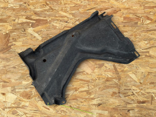 защита днища Audi A7 4G 2012, 3.0 л., CGWB, бензин, АКПП, седан, 4G8825216A