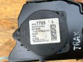 ремень безопасности Chevrolet Trax 2 поколение 2023, 1.2 л., LIH, бензин, АКПП, внедорожник 5 дв., 60007705 - фото №5