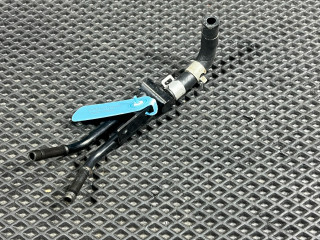 патрубок (трубопровод, шланг) Genesis G70 1 поколение 2019, 2.0 л., G4KL, бензин, АКПП, седан