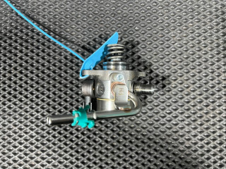 ТНВД Honda Accord 11 поколение 2025, 1.5 л., L15B, бензин, вариатор, седан, 06161-6NA-306