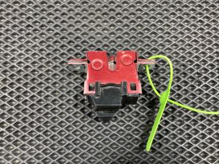 замок капота Jaguar XJ 4 поколение [рестайлинг] X351 2017, 5.0 л., AJ 133, бензин, АКПП, седан, AW9316700AC, C2D35424