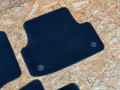 Коврики салона Audi A3 8V [рестайлинг] 2017, 2.0 л., бензин, робот, хетчбэк 3 дв., 8V1864435C - фото №5