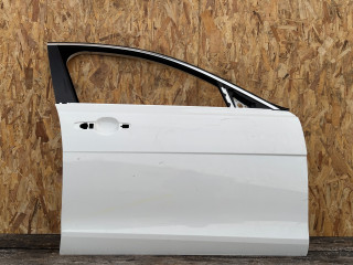 дверь передняя правая Jaguar XE 1 поколение X760 2017, 3.0 л., AJ 126, бензин, АКПП, T4N2632