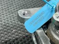 суппорт задний правый Chevrolet Trax 2 поколение 2023, 1.2 л., LIH, бензин, АКПП, внедорожник 5 дв., 60007794 - фото №7