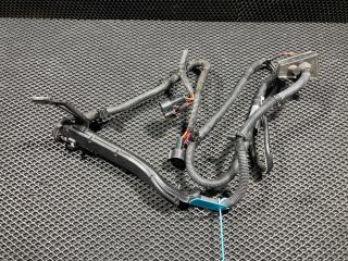 провод высоковольтный Porsche Macan 1 поколение 95B 2015, 3.0 л., MCT.MA, бензин, АКПП, внедорожник 5 дв., 95B971226F, 95B971925