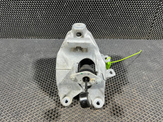 кронштейн двигателя Audi Q5 FY  FYB 2018, 2.0 л., DAXB, бензин, АКПП, внедорожник 5 дв., 80A199308, 80A199870