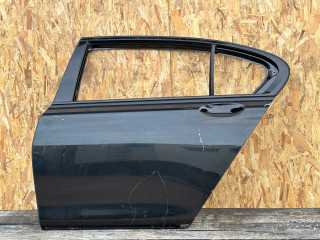 дверь задняя левая BMW 7 серия G11/G12 G12 2019, седан, 41527423701