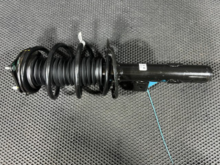 амортизатор передний правый Honda Accord 11 поколение 2025, 1.5 л., L15B, бензин, вариатор, седан, 5161030A