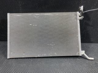 интеркулер Jaguar XE 1 поколение 2016, 3.0 л., бензин, АКПП, седан, GX738K230BB, T2H2530, LR092812