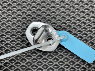 замок двери задней правой Ford Bronco Sport 1 поколение 2021, 1.5 л., бензин, АКПП, внедорожник 5 дв., JX7Z5822008-B