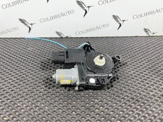 моторчик стеклоподъемника передний левый Nissan Rogue T33 2022, 1.5 л., бензин, внедорожник 5 дв., 807516RA1B, 807516RA1A