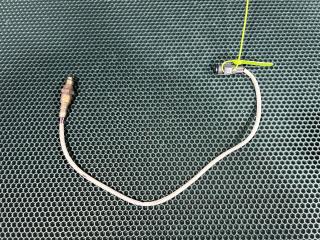 лямбда-зонд Land Rover Range Rover Velar 1 поколение 2018, 2.0 л., бензин, АКПП, внедорожник 5 дв., LR098282, LR140067, LR174557, EJ329G444BC, 0258030372, T2N31270, T2H31270