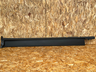 накладка на порог Ford Mustang Mach-E 1 поколение 2023, электро, внедорожник 5 дв., LJ8B-R10155-AAW