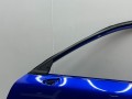 дверь передняя левая Acura Integra 4 поколение 2023, 1.5 л., бензин, вариатор, хетчбэк 5 дв., передний привод, 67050-3S5-A00ZZ - фото №5