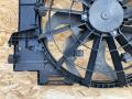 вентилятор радиатора Jaguar XE 1 поколение 2016, 2.0 л., бензин, АКПП, седан, GX738C607AE, T2H45980, T2H38251 - фото №11