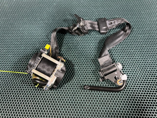 ремень безопасности Jaguar XE 1 поколение 2017, 3.0 л., AJ 126, бензин, АКПП, седан, T4N14844PVJ, T4N17231PVJ, HX73611B08AC8PVJ, HX73611B08AC, GX73614B02AB