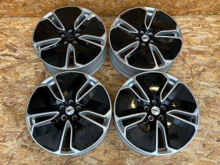 диск литой Ford Mustang Mach-E 1 поколение 2023, электро, внедорожник 5 дв., LJ8C1007C1A