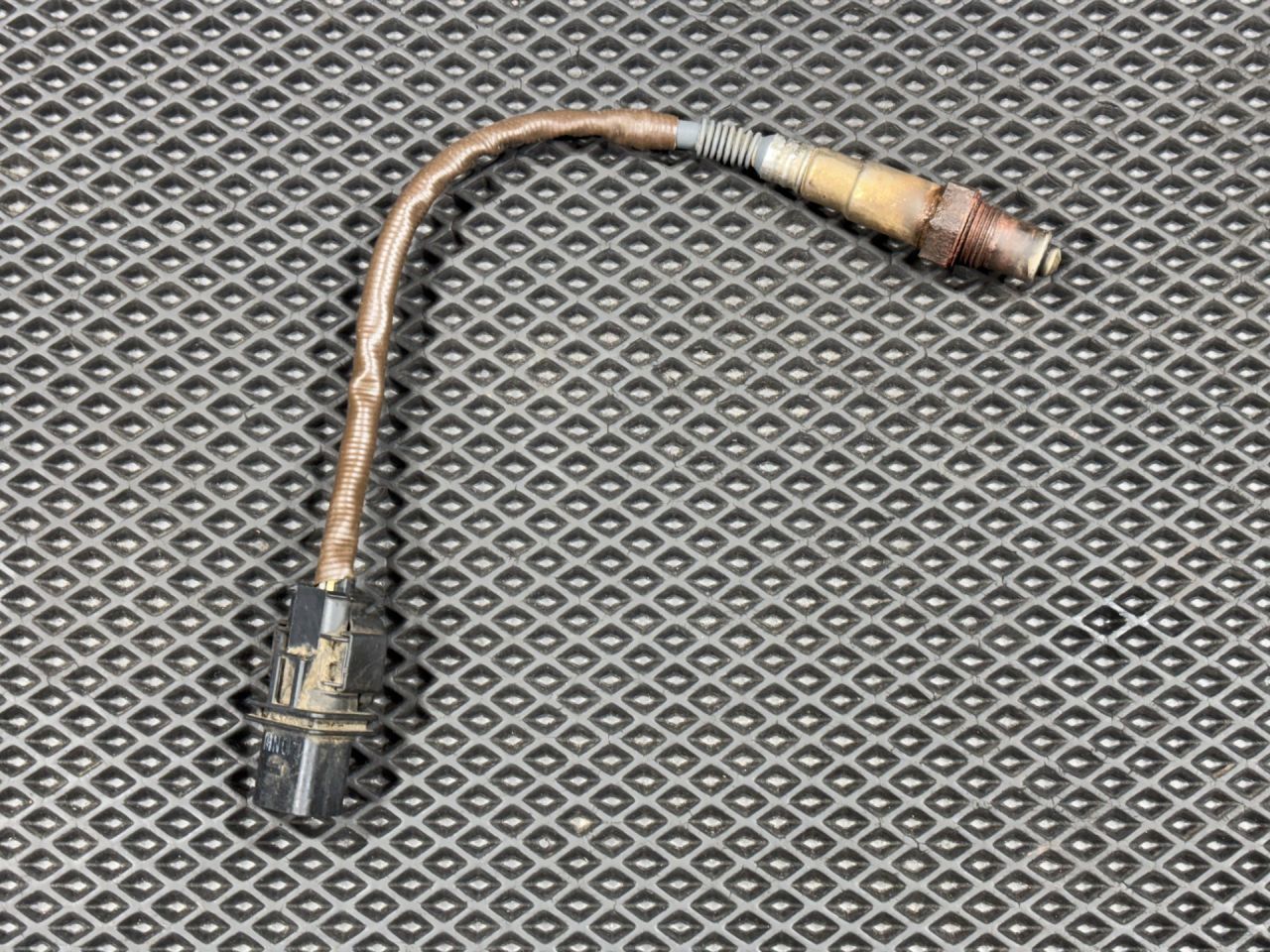 лямбда-зонд Mercedes-Benz GL-Класс X166 2013, 4.7 л., M 278.928, бензин, внедорожник 5 дв., A0095425518 - фото №1