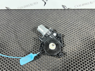 моторчик стеклоподъемника задний правый Nissan Rogue T33 2022, 1.5 л., бензин, внедорожник 5 дв., 807306RR0A, 807306LE0A, 807306RA0A