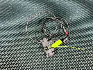 блок управления крышкой багажника Audi A5 F5 2017, 2.0 л., бензин, АКПП, лифтбэк, 3AA962243H