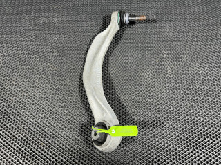 рычаг передний правый BMW 5 серия F10/F11 [рестайлинг] 2014, 2.0 л., бензин, АКПП, седан, 677597205, 3113677597205