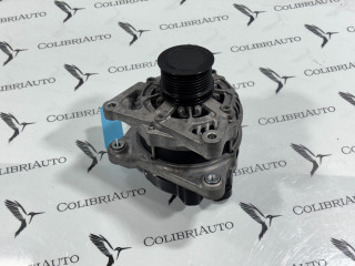 генератор Honda CR-V 6 поколение 2025, 1.5 л., L15B, бензин, вариатор, внедорожник 5 дв., 104211-4341