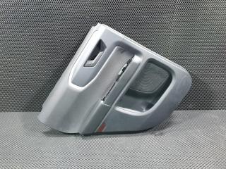 обшивка двери задняя левая Ford Bronco Sport 1 поколение 2020, 1.5 л., бензин, АКПП, внедорожник 5 дв., M1PB-S27505-AB, M1PB-S642A55-AB