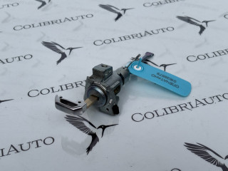 личинка дверного замка Kia K5 3 поколение 2022, 1.6 л., G4FP, бензин, АКПП, седан, 41ELH