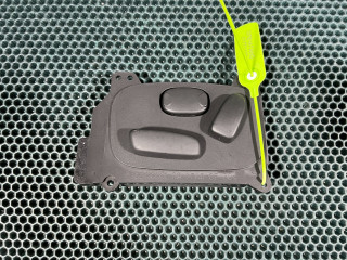 блок управления сиденьем Land Rover Range Rover Evoque L538 2014, 2.0 л., бензин, АКПП, внедорожник 5 дв., BJ3214B566TA, LR024330, LR071728