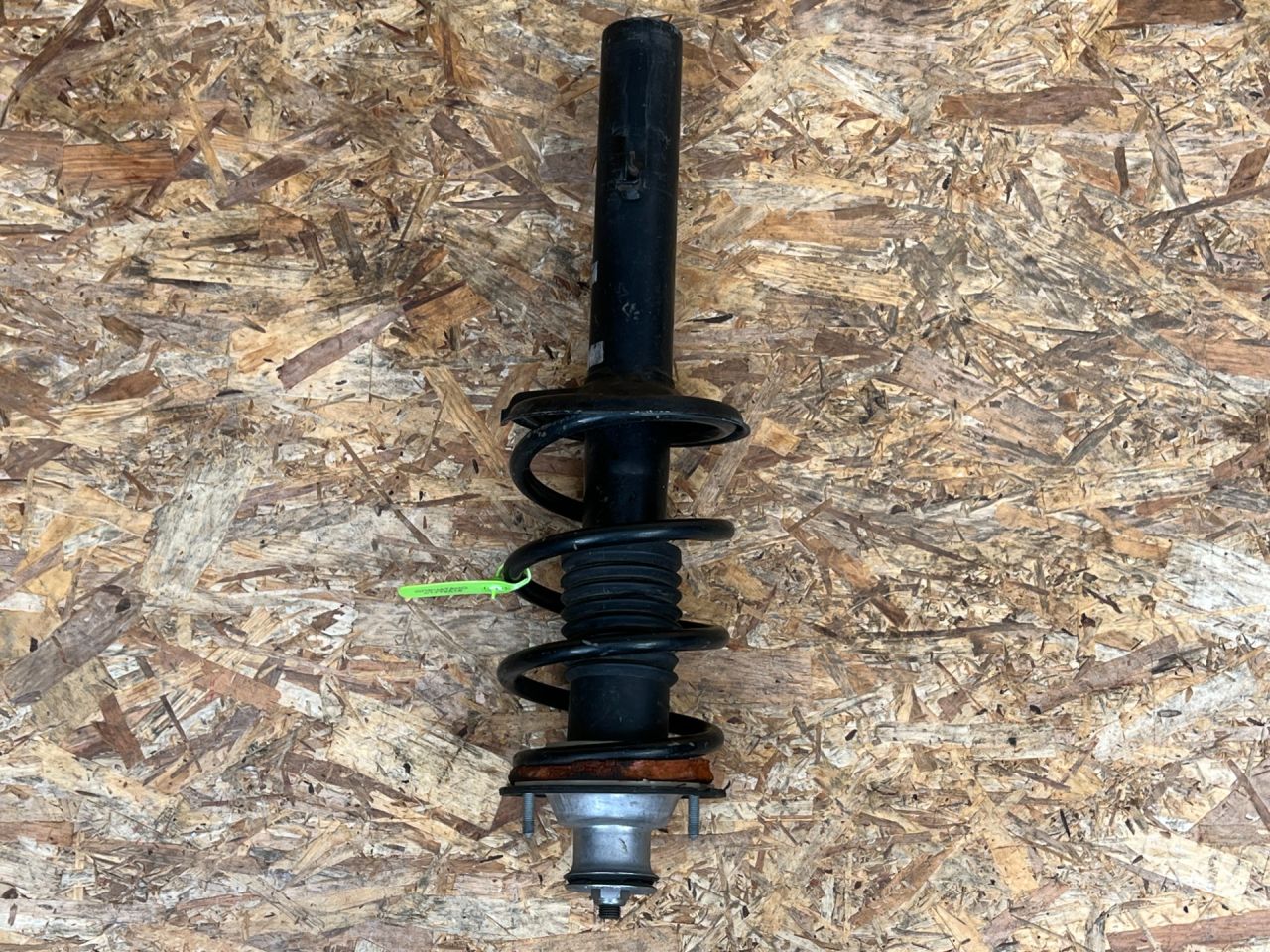 амортизатор задний Porsche Boxster 981 2015, 2.7 л., бензин, 98133305901, 98133320700 - фото №1