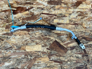 трубка кондиционера Audi S4 B9 [рестайлинг] 2021, 3.0 л., CWGD, бензин, АКПП, седан, 8W1816740