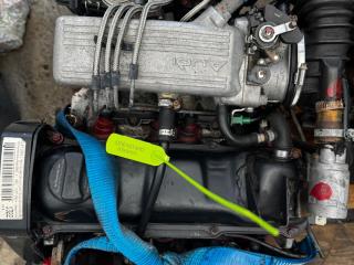 двигатель Audi 100 4A/C4 1993, 2.0 л., AAD, бензин, AAD