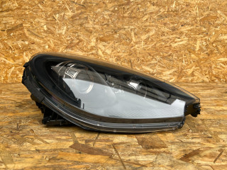 фара правая Porsche Macan 1 поколение 95B 2015, 3.0 л., MCT.MA, бензин, АКПП, внедорожник 5 дв., 95B941032DB