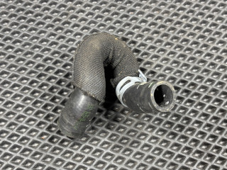 патрубок (трубопровод, шланг) Audi A8 D4 [рестайлинг] 2016, 4.0 л., CTGA, бензин, АКПП, седан, 4H1819371B