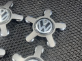 колпачок литого диска Audi A8 D4/4H 2012, 4.2 л., CDRA, бензин, АКПП, седан, 4F0601165N - фото №6