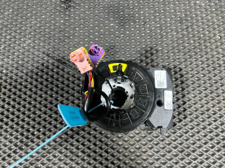 шлейф руля Kia K5 3 поколение 2022, 1.6 л., G4FP, бензин, АКПП, седан, 934A2L2250