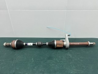 полуось передняя правая (приводной вал, ШРУС) Acura Integra 4 поколение 2023, 1.5 л., бензин, вариатор, хетчбэк 5 дв., передний привод, 44305-T20-A51